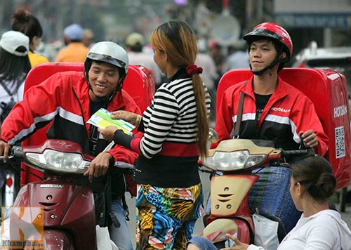 Vé xem U19 VN: Bán giá gốc, ít người mua - 2