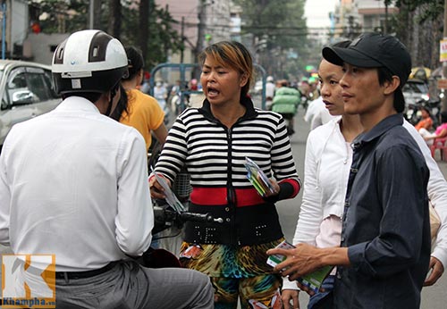 Vé xem U19 VN: Bán giá gốc, ít người mua - 3