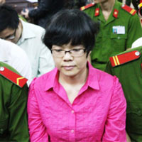 Pháp luật - Vụ Huyền Như: Ngân hàng không thể vô can