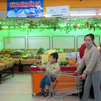 Thị trường - Tiêu dùng - Thiếu minh bạch bình ổn giá