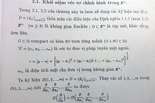 Tố Hiệu phó đạo luận án: Tôi sẵn sàng đối chất - 3