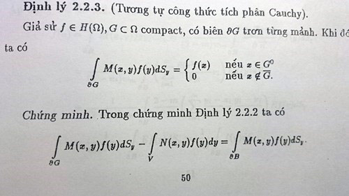 Tố Hiệu phó đạo luận án: Tôi sẵn sàng đối chất - 4