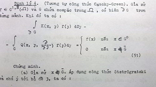 Tố Hiệu phó đạo luận án: Tôi sẵn sàng đối chất - 5