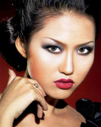 Sự thực 5 lần Phi Thanh Vân "đại tu" sắc đẹp - 3
