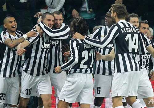 Serie A trước V19:  Sự hồi sinh của Milan - 2