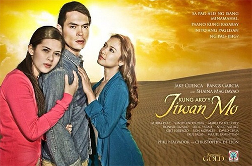 Phim quy tụ 3 sao hot nhất Phillippines lên sóng VN - 1