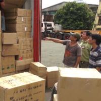 Tin tức trong ngày - TPHCM: Hàng lậu cực lớn lọt lưới hải quan