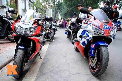 Mãn nhãn dàn xe "khủng" tại Super Car Passion 2014 - 5