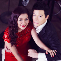 Ca nhạc - MTV - Nathan Lee mê đắm gái một con Ngọc Anh