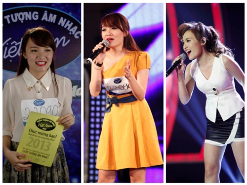 Top 9 Idol hát "Đôi mắt" mừng sinh nhật Wanbi - 6