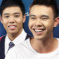 Ca nhạc - MTV - Top 9 Idol hát "Đôi mắt" mừng sinh nhật Wanbi