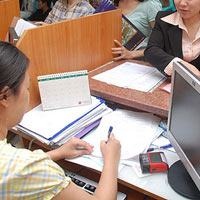 Tài chính - Bất động sản - TP HCM: Nợ đọng thuế trên 17.000 tỷ đồng