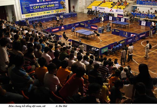 Chấm dứt chuyện “quân anh, quân tôi” - 1