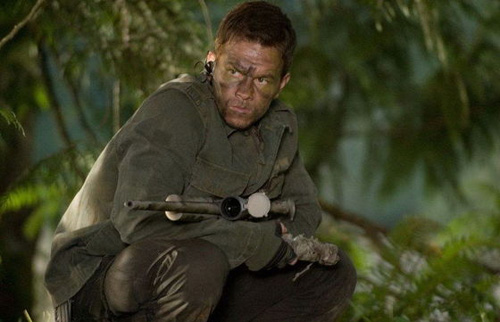 Lone Survivor và hành trình tái hiện chiến tranh - 5