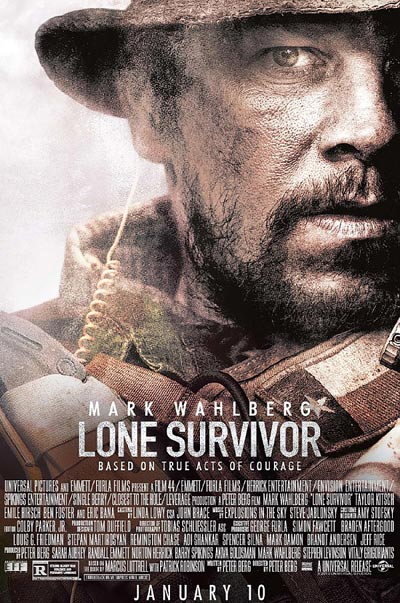 Lone Survivor và hành trình tái hiện chiến tranh - 4