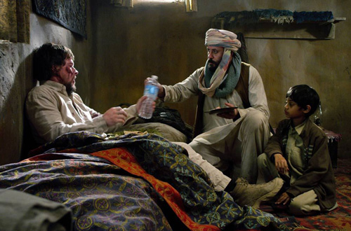 Lone Survivor và hành trình tái hiện chiến tranh - 10