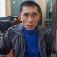 Pháp luật - Nhát dao của kẻ ghen với chồng cũ của vợ