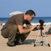 Công nghệ thông tin - "Bí kíp" quay phim đẹp cho dân nghiệp dư