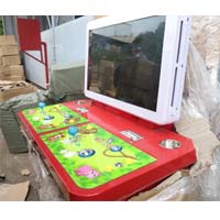 Pháp luật - TP.HCM: Bắt giữ hàng chục máy đánh bạc nhập lậu