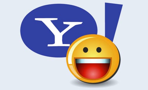 Yahoo! Messenger "khai tử" tại Nhật Bản - 1