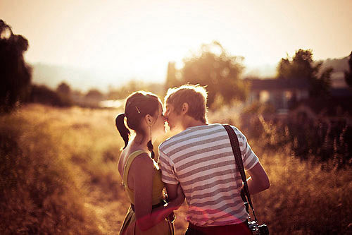 Thư tình: Nỗi nhớ về em - 1