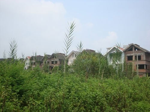 HN: Giá căn hộ Hà Nội thấp nhất 5 năm qua - 1