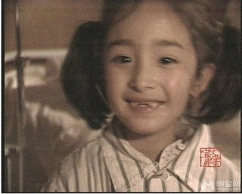 Dương Mịch và hành trình tới ngôi tiểu hoa đán - 4