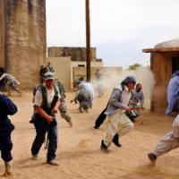 Tin tức trong ngày - Pakistan: Nam sinh xả thân ôm bom cứu trường học