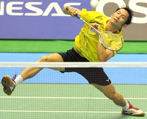 Tiến Minh bị loại đầy nuối tiếc - 1