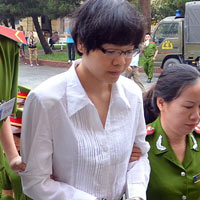 Pháp luật - Huyền Như: “Không nhớ”, “Không biết”, “Không trả lời”