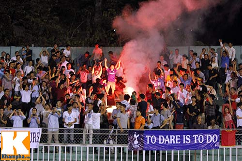 Thầy Giôm: U19 VN không hoàn thành nhiệm vụ - 6