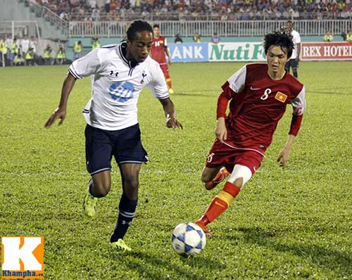 Thầy Giôm: U19 VN không hoàn thành nhiệm vụ - 10