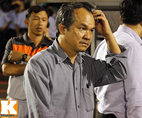 Thầy Giôm: U19 VN không hoàn thành nhiệm vụ - 12