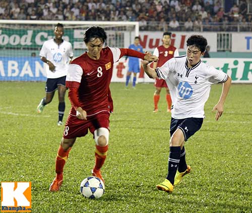 Thầy Giôm: U19 VN không hoàn thành nhiệm vụ - 5