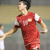 Bóng đá - Công Phượng ở U19: Đừng chỉ là "nghệ sỹ"