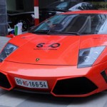 Ô tô - Xe máy - Super Car Passion 2014 chính thức khởi hành