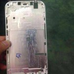 Dế sắp ra lò - iPhone 6 lộ ảnh khung nhôm siêu mỏng