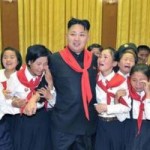 Tin tức trong ngày - Triều Tiên phát kẹo mừng sinh nhật Kim Jong-un