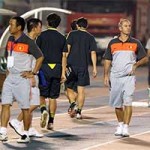 Bóng đá - U19 cần chuyên gia thể lực