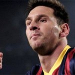 Bóng đá - 2014: Bom tấn Messi công chiếu phần 2