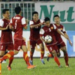 Bóng đá - VFF sẽ “mở két” vì U19 Việt Nam