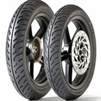 Kinh doanh - Lốp xe máy Việt Nam bị áp thuế chống bán phá giá