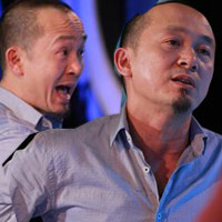 Ca nhạc - MTV - Quốc Trung trở lại "ngôi nhà cũ"