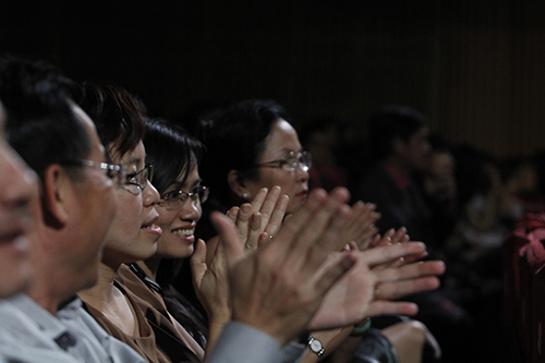 Duyên dáng Việt Nam 26: Không thất vọng! - 6