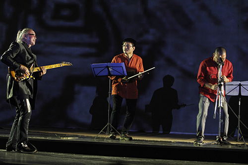 Duyên dáng Việt Nam 26: Không thất vọng! - 3