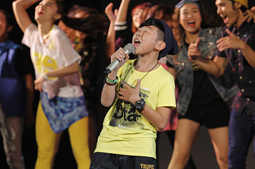 Duyên dáng Việt Nam 26: Không thất vọng! - 1