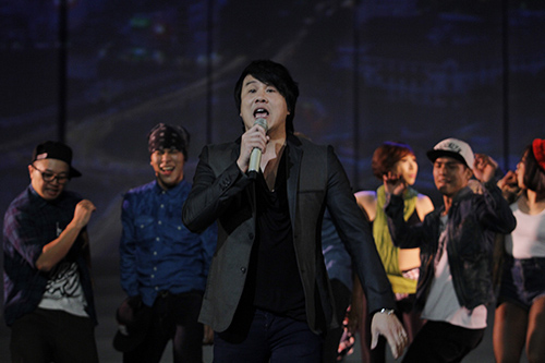 Duyên dáng Việt Nam 26: Không thất vọng! - 2