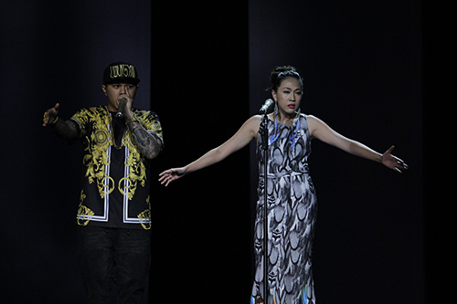 Duyên dáng Việt Nam 26: Không thất vọng! - 15