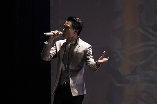 Duyên dáng Việt Nam 26: Không thất vọng! - 7