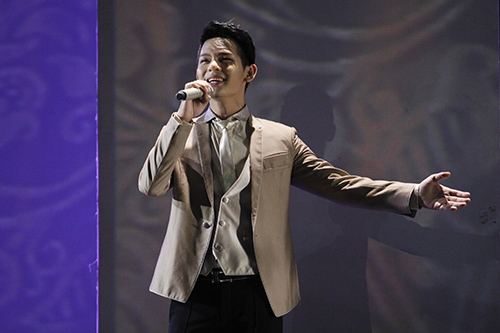 Duyên dáng Việt Nam 26: Không thất vọng! - 8